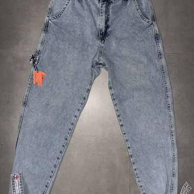 JEANS CATCH 