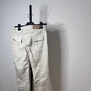 Pantalone cargo leggero