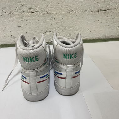 Nike High-Top Sneakers