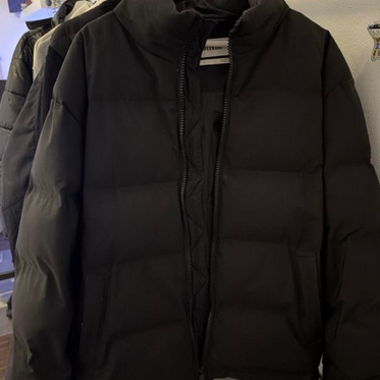 Weekday Puffer Taglia L