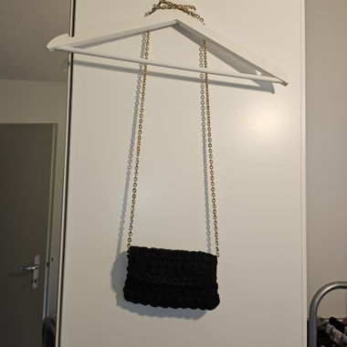Kleine Handtasche