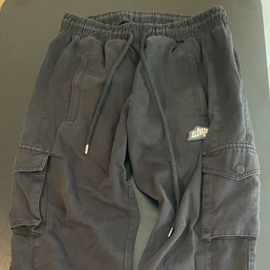 ELEVATE CARGOPANTS S
