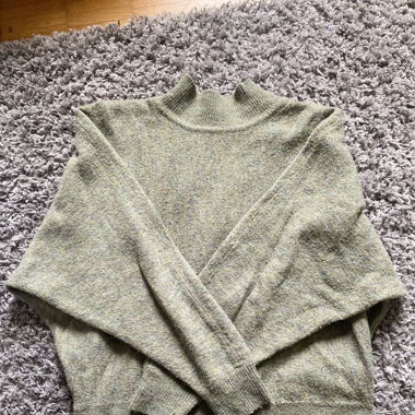 Pullover