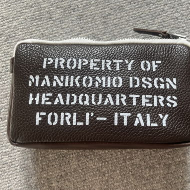 Wristlet Clutch