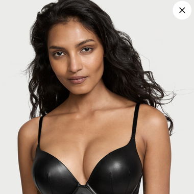 Victoria’s Secret Push Up Top