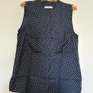 Blouse Mango
