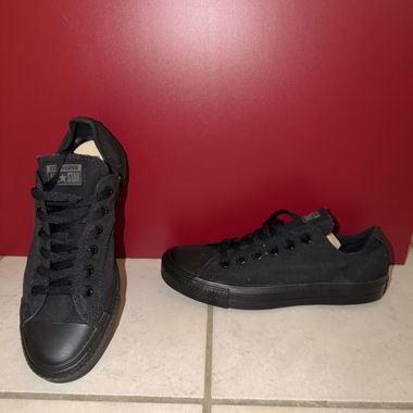 Scarpe Converse