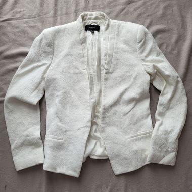 Blazer von Mango