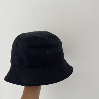 Chapeau BOSS Unisexe S/M