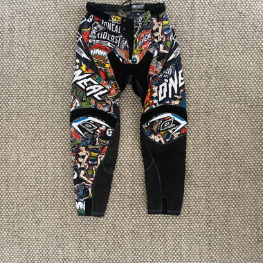 O'NEAL Mayhem pantaloni 