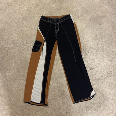 Multicolor Jean Paul Gaultier Pants