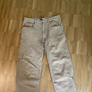 Baggy Jeans 