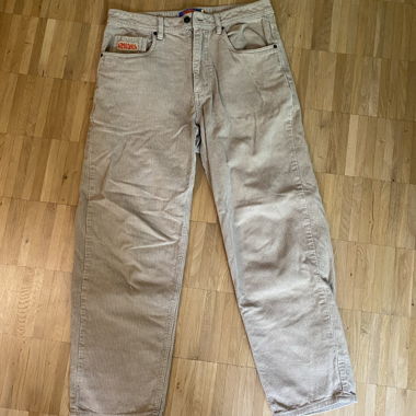 Baggy Jeans 