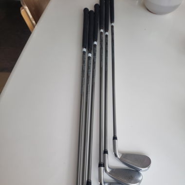 Callaway Big Bertha Damen Set Linkshänder
