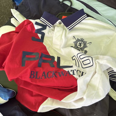Poloshirt