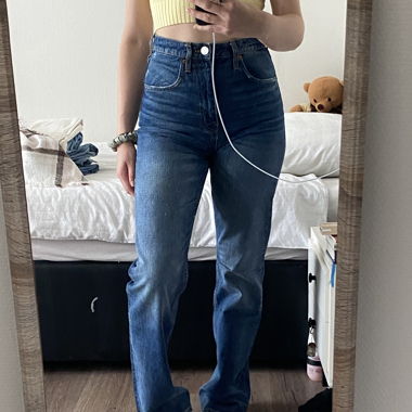 Baggy Fit