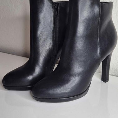 Buffalo Ankle Boots Size 38