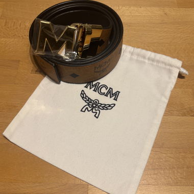 Cintura MCM