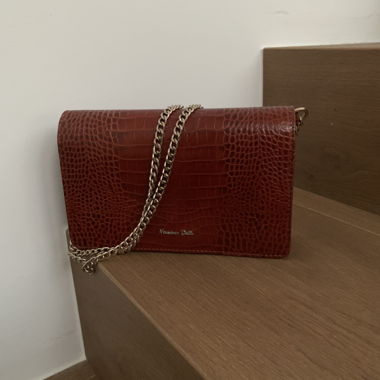 Borsa Massimo Dutti