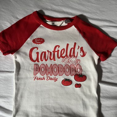Garfield Shirt 