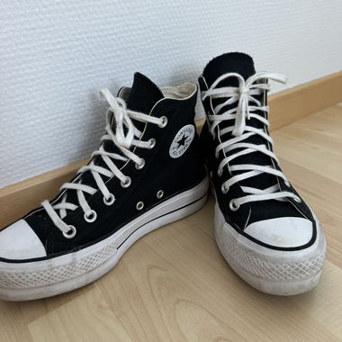 Chaussures Converse