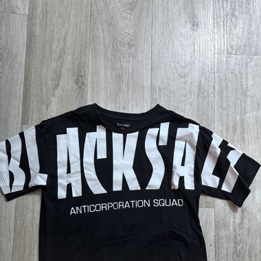 BLACKSALT T-shirt 