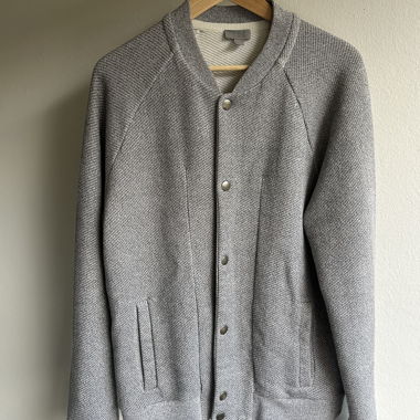 COS Cardigan Grey L