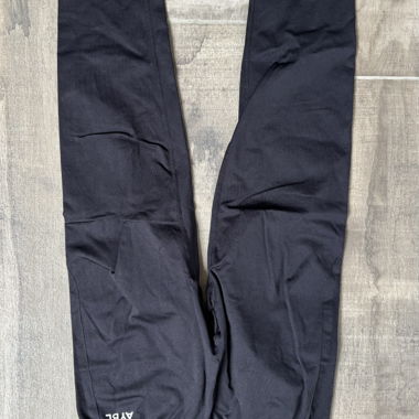 Leggings AYBL noir, taille S