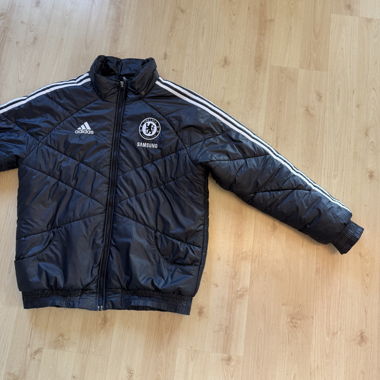 Giacca Puffer Adidas Chelsea
