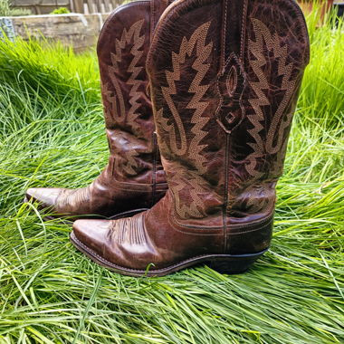 Cowboy Stiefel 