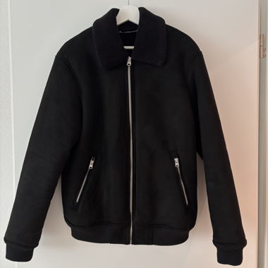 Übergangsjacke Zara