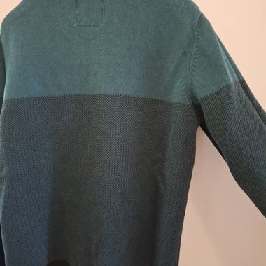 Gruner Strickpullover