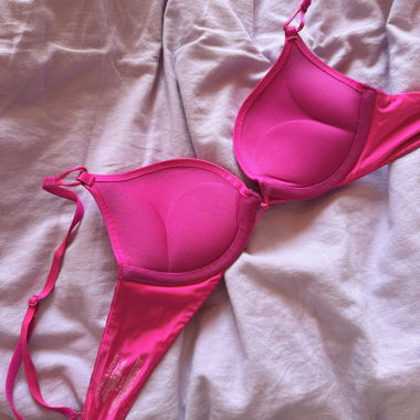 Victoria's Secret Bra 32AA