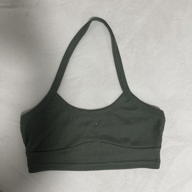 Croptop 