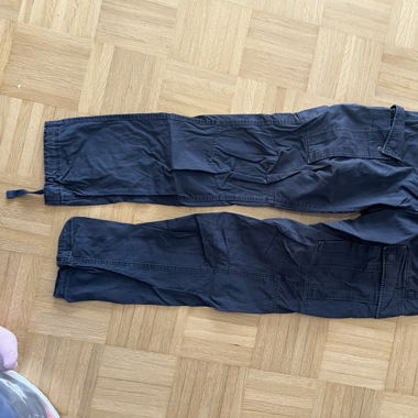 Herren Hose