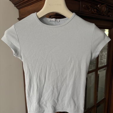 Bershka Cropped Top