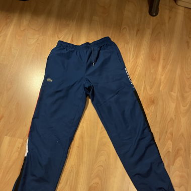 Lacoste Trackpants