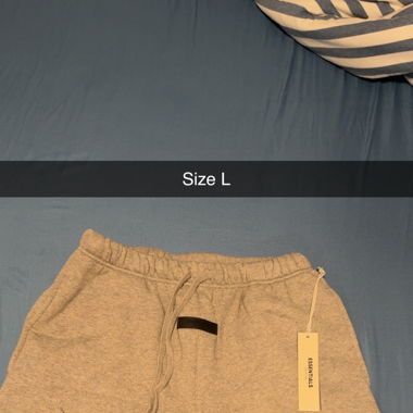 Essential Shorts