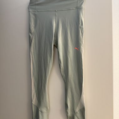 PUMA Sportleggins 