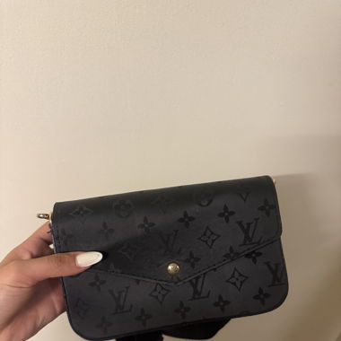 LV bag - dupe