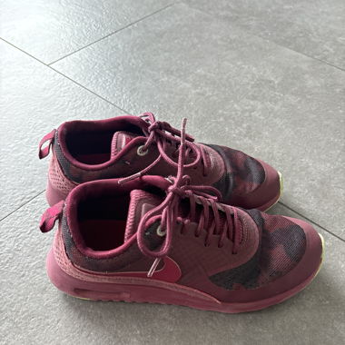 Nike old school 