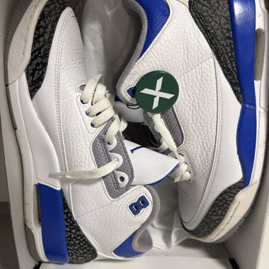 Sneakers Air Jordan 3