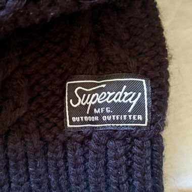 Superdry Knit Sweater