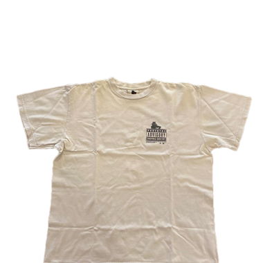 REALBADMAN TEE streetwear [L]