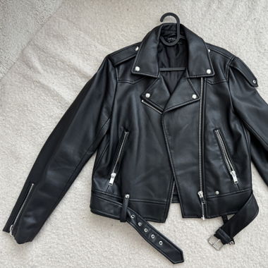 Zara Biker Jacket