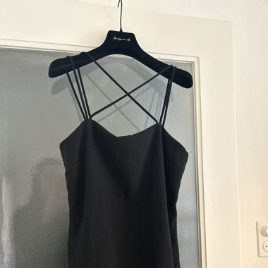 Elegant minidress