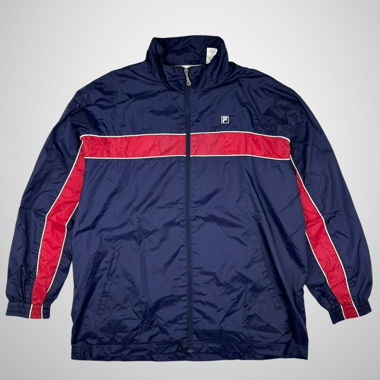 Fila Trackjacket
