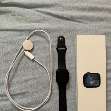 Apple Watch Series 9