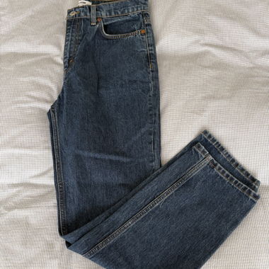 Re/Done Jeans size US 29 (38/40)