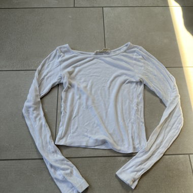 Stradivarius longsleeve S